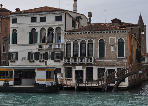 Palazzo Contarini Michiel (Hotel)